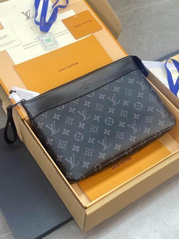 LV Wallets 203